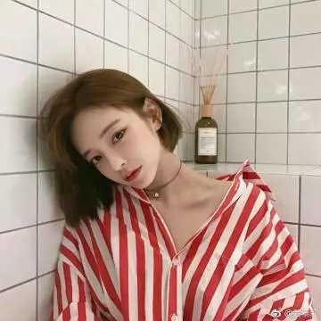 冰淇淋人
