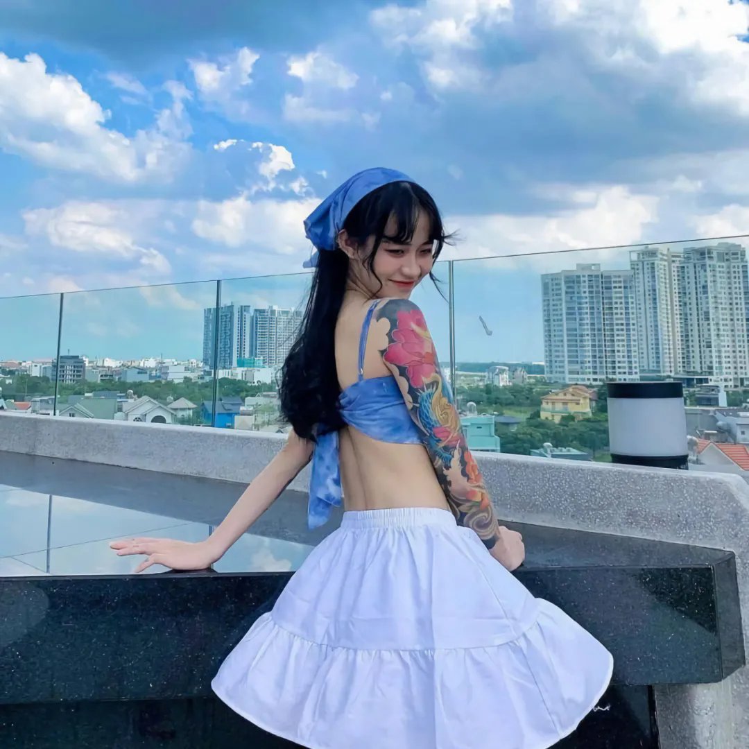疯狂的心