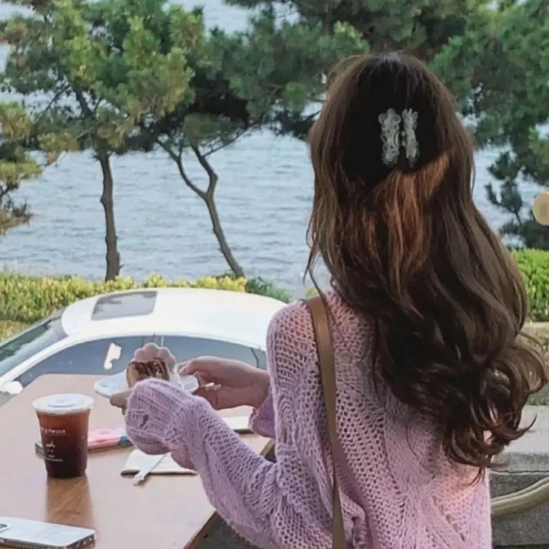 聪明女孩